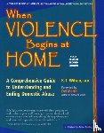 K.J. Wilson - When Violence Begins at Home