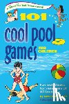 Robin Patterson - 101 Pool Games for Children