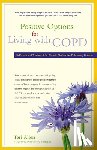 Allen, Teri - Positive Options for Living with COPD: Self-Help and Treatment for Chronic Obstructive Pulmonary Disease