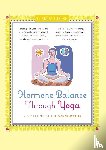 Turske, Claudia - Turske, C: Hormone Balance Through Yoga