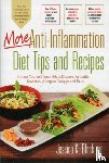 Jessica K. (Jessica K. Black) Black - More Anti-Inflammation Diet Tips and Recipes