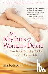 Elizabeth (Elizabeth Davis) Davis - Rhythms of Women's Desire