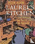 Robertson, Laurel, Flinders, Carol L., Ruppenthal, Brian - The New Laurel's Kitchen
