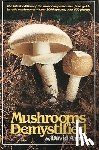 Arora, David - Mushrooms Demystified