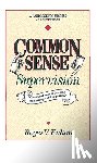 Fulton, Roger, Fulton - Common Sense Supervision