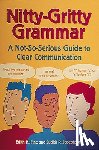 Fine, Edith Hope, Josephson, Judith Pinkerton - Nitty-Gritty Grammar