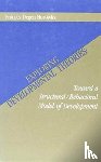Horowitz, Frances Degen - Exploring Developmental Theories