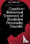 Linehan, Marsha M. - Cognitive-Behavioral Treatment of Borderline Personality Disorder