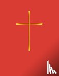 Church Publishing Incorporated - Book of Common Prayer Basic Pew Edition