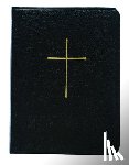 Church Publishing Incorporated - Book of Common Prayer Deluxe Personal Edition