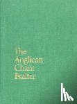 Wyton, Alec - The Anglican Chant Psalter
