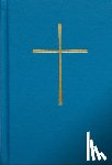 Church Publishing Incorporated - El Libro de Oracion Comun