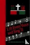 Church Publishing Incorporated - Lift Every Voice and Sing II Accompaniment Edition