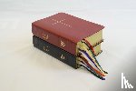Church Publishing Incorporated - The Book of Common Prayer and Hymnal 1982 Combination Edition
