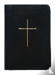 Church Publishing - 1979 Book of Common Prayer, Economy Edition