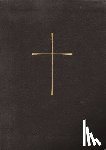 Church Publishing - Burial Rites