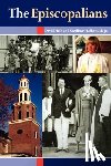Hein, David, Shattuck, Gardiner H. - The Episcopalians