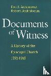  - Documents of Witness