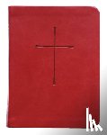 Church Publishing Incorporated - 1979 Book of Common Prayer Vivella Edition