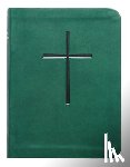 Church Publishing Incorporated - 1979 Book of Common Prayer Vivella Edition