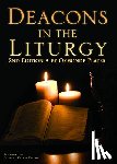 Plater, Ormonde - Deacons in the Liturgy