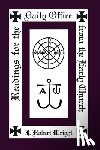 Wright, J. Robert - Readings from the Daily Office for the Early Church