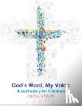 Briggs, Lyn Zill - God's Word, My Voice