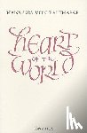 Von Balthasar, Hans Urs - Heart of the World