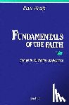 Kreeft, Peter - FUNDAMENTALS OF THE FAITH