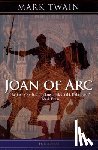 Twain, Mark - JOAN OF ARC