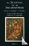 Von Balthasar, Hans Urs - The Scandal of the Incarnation: Irenaeus Against the Heresies