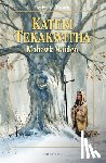Brown, Evelyn - Brown, E: Kateri Tekakwitha