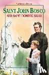 Beebe, Catherine - Saint John Bosco