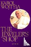 Wojtyla, Karol - JEWELERS SHOP