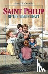 Connolly, Francis X. - Saint Philip of the Joyous Heart