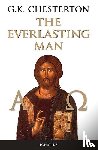 Chesterton, G K - Chesterton, G: Everlasting Man