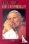 Wojtyla, Karol - LOVE & RESPONSIBILITY REV/E