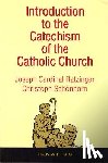 Schoenborn, Christoph - Introduction to the Catechism of the Catholic Church
