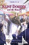 Beebe, Catherine - Saint Dominic and the Rosary