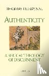 DuBay, Thomas - AUTHENTICITY UPDATED/E