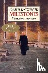 Ratzinger, Joseph - Milestones: Memoirs: 1927 - 1977