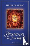 de Lubac, Henri - The Splendor of the Church