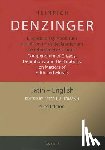 Denzinger, Heinrich - Enchiridion Symbolorum: A Compendium of Creeds, Definitions and Declarations of the Catholic Church