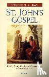 Ray, Stephen K. - ST JOHNS GOSPEL