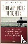 Kreeft, Peter - 3 APPROACHES TO ABORTION