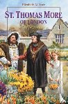 Ince, Elizabeth - St. Thomas More of London