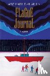 O'Brien, Michael D. - Plague Journal