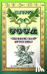 Mortimer, W Golden - History of Coca