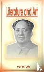 Tse-Tung, Mao - Literature and Art