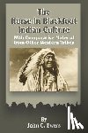 Ewers, John C - The Horse in Blackfoot Indian Culture